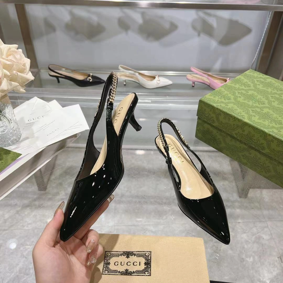 COCO-- 6u33i 782832 BNC80 1000 Heel height：4.5CM sheepskin item:D-X000H2868